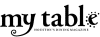 My Table